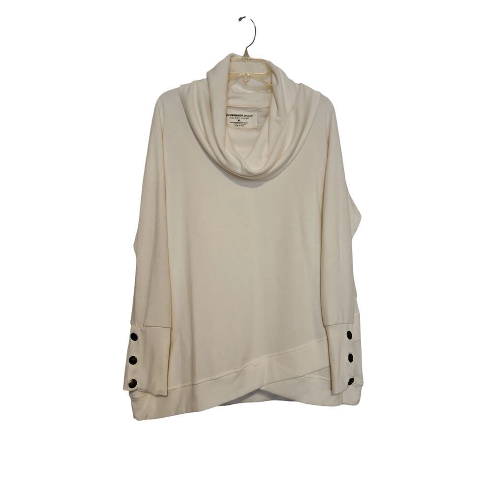 The Sweatshirt Project NWT Long Sleeve Sweater
